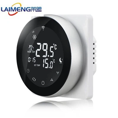 Bộ điều khiển nhiệt độ nhiệt độ Wifi